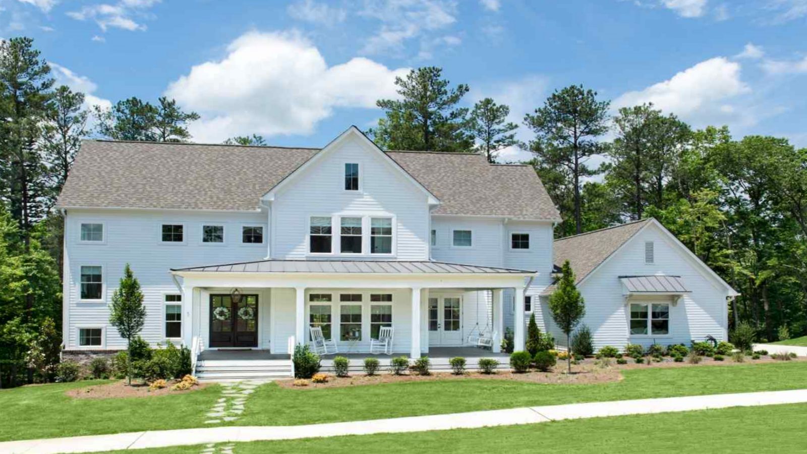 Highgrove | Courtesy of Brightwater Homes | Sam E. Boyd