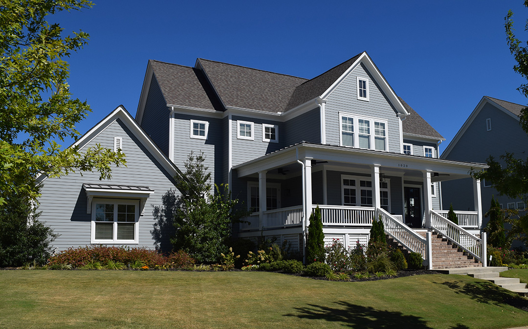 Oak Lane | Sam Boyd Architect