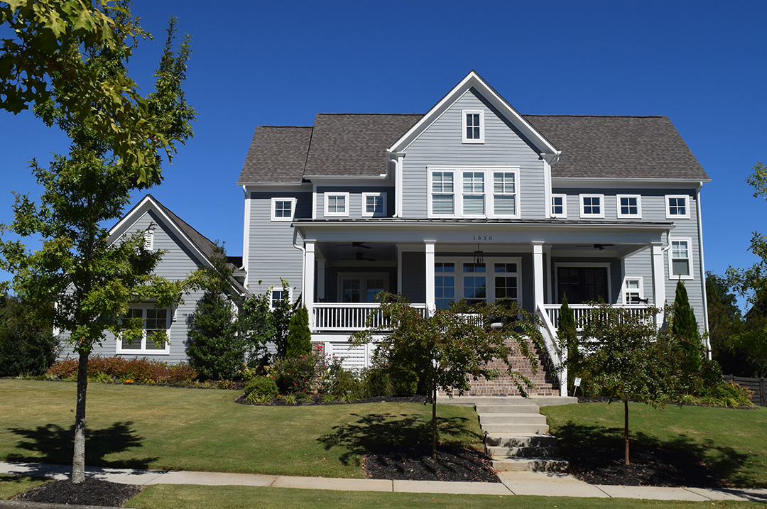 Oak Lane | Sam Boyd Architect