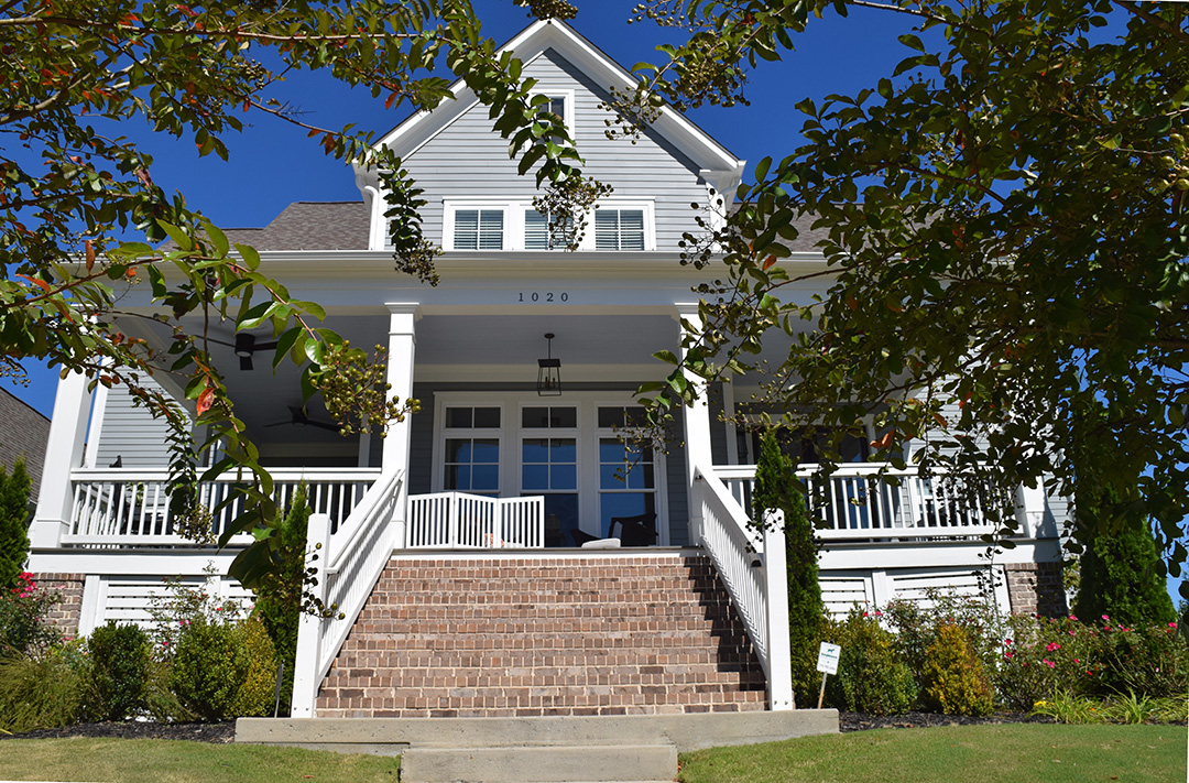 Oak Lane | Sam Boyd Architect