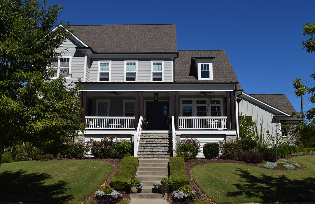 Oak Lane | Sam Boyd Architect