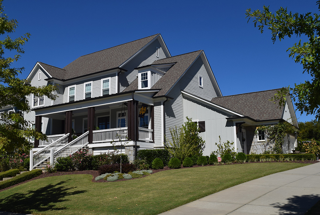 Oak Lane | Sam Boyd Architect