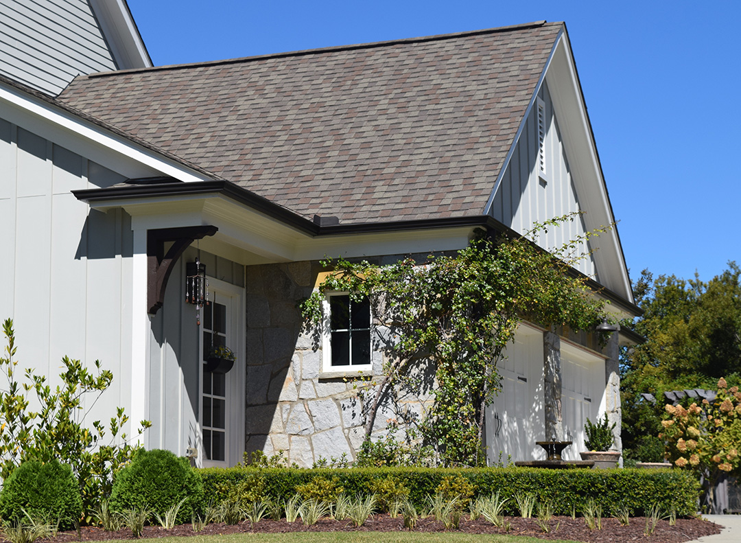 Oak Lane | Sam Boyd Architect