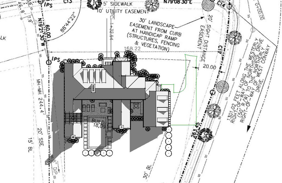 West Valley Court | Sam Boyd Architect